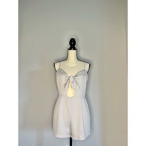 Forever 21 Summer Romper